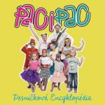 Paci Pac: Pesničková encyklopédia - CD