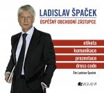 Úspěšný obchodní zástupce