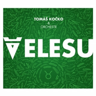 Tomas & Orchestra Kocko - Velesu