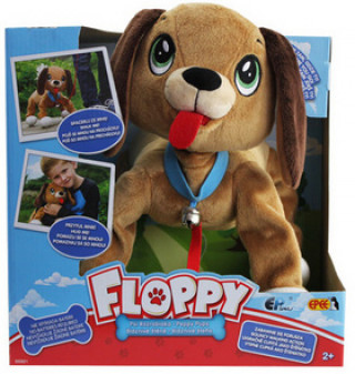 Pejsek Floppy
