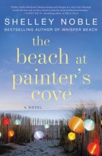 Beach At Painter's Cove