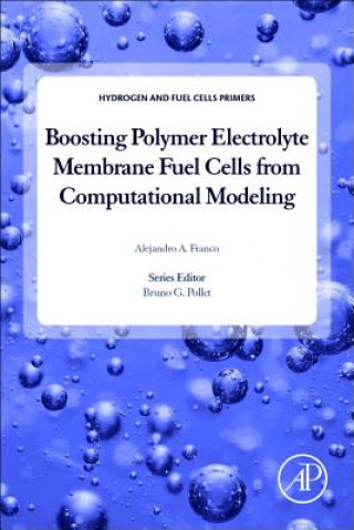 Boosting Polymer Electrolyte Membrane Fuel Cells from Computational Modeling