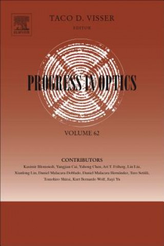Progress in Optics