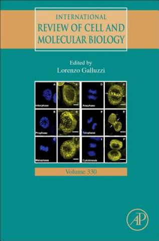 International Review of Cell and Molecular Biology