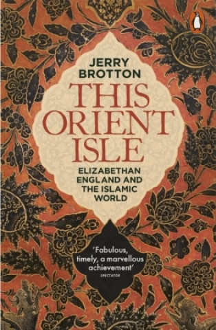 This Orient Isle