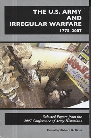 US ARMY & IRREGULAR WARFARE 17