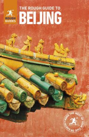 Rough Guide to Beijing (Travel Guide)