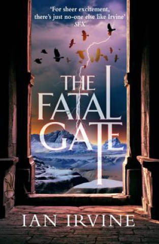 Fatal Gate