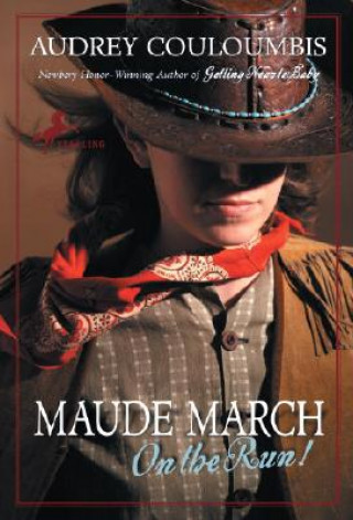 MAUDE MARCH ON THE RUN