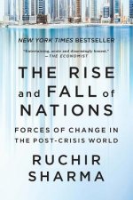 Rise and Fall of Nations - Forces of Change in the Post-Crisis World