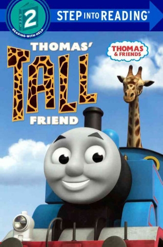 Thomas' Tall Friend