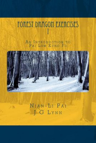 FOREST DRAGON EXERCISES I