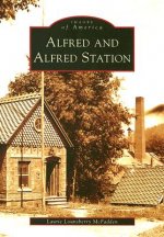 ALFRED & ALFRED STATION