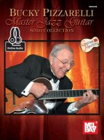 BUCKY PIZZARELLI MASTER JAZZ G