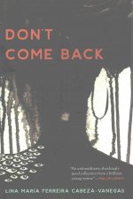 Don't Come Back