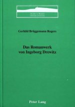 Romanwerk von Ingeborg Drewitz