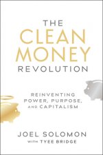 Clean Money Revolution