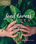 Food Lover's Garden