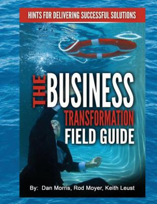 BUSINESS TRANSFORMATION FIELD