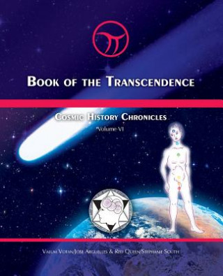 Book of the Transcendence (Jose Arguelles,Stephanie South)(Miękka)
