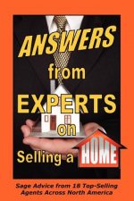 ANSW FROM EXPERTS ON SELLING A