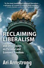 RECLAIMING LIBERALISM & OTHER