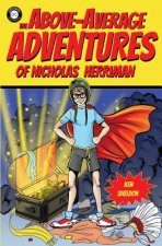 Above-Average Adventures of Nicholas Herriman