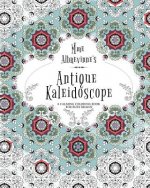 Mme Albrevinne's Antique Kaleidoscope