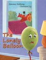 Lonely Balloon