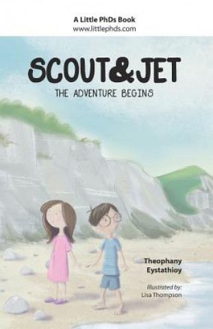 Scout and Jet