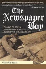 The Newspaper Boy