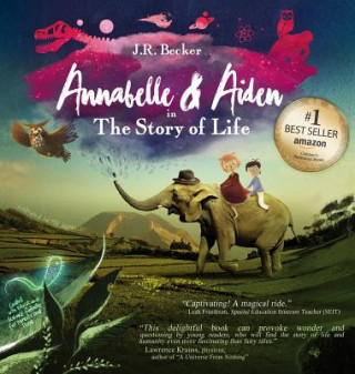 ANNABELLE & AIDEN
