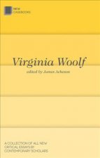 Virginia Woolf