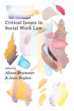 Critical Issues in Social Work Law