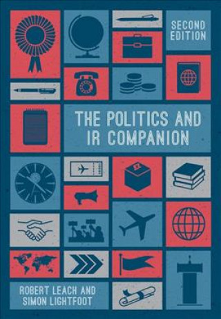 Politics and IR Companion