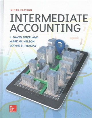 Gen Combo Intermediate Accounting; Connect Access Card