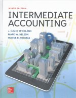 Gen Combo Intermediate Accounting; Connect Access Card