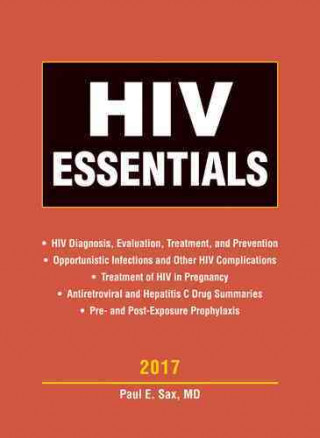 HIV Essentials 2017