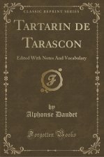 Tartarin De Tarascon