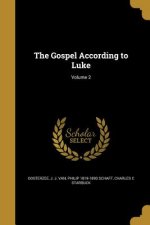 GOSPEL ACCORDING TO LUKE V02