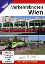 Verkehrsknoten Wien