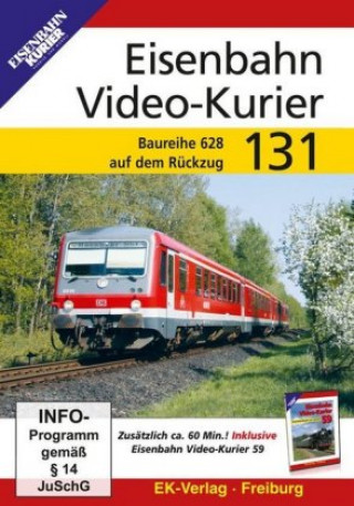 Eisenbahn Video-Kurier 131