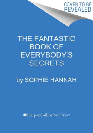 The Fantastic Book of Everybody's Secrets