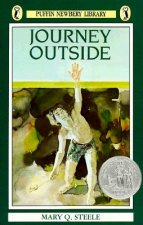 JOURNEY OUTSIDE