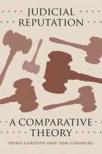 Judicial Reputation - A Comparative Theory