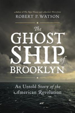 Ghost Ship of Brooklyn