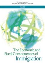 The Economic and Fiscal Consequences of Immigration