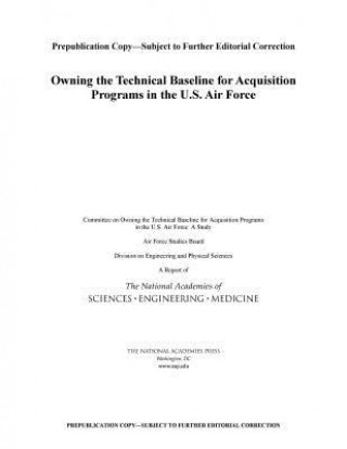OWNING THE TECHNICAL BASELINE