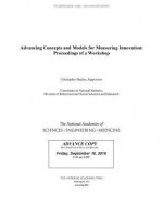 Advancing Concepts and Models for Measuring Innovation: Proceedings of a Workshop