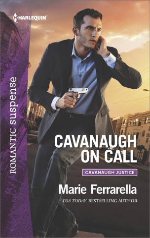 CAVANAUGH ON CALL